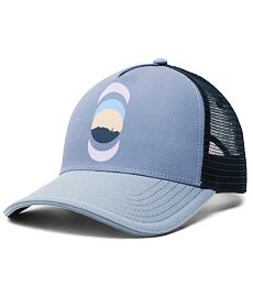 Czapka z daszkiem PRANA LOWER PINES TRUCKER Uni