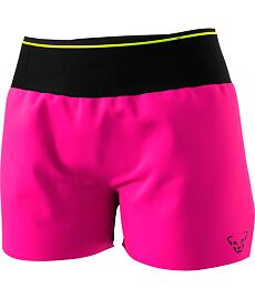 Pantaloni scurți DYNAFIT DNA W 2/1 SPLIT SHORTS Lady