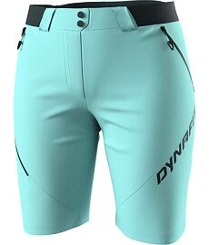 Kraťasy DYNAFIT TRANSALPER 4 DST SHORTS W Lady