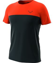 DYNAFIT TRAVERSE S-TECH S/S TEE M Man