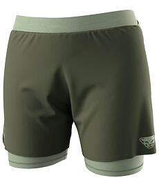 Spodenki DYNAFIT ALPINE PRO 2/1 SHORTS W Lady