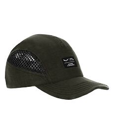 Šiltovka SALEWA HEMP FLEX 5 PANEL CAP Uni