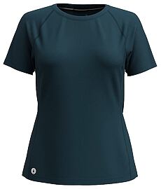 Tricou damă SMARTWOOL W ACTIVE ULTRALITE SHORT SLEEVE