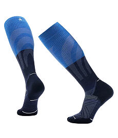 Skarpetki SMARTWOOL RUN TARGETED CUSHION COMPRESSION OTC Uni