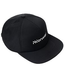 Czapka z daszkiem NNormal HIKE CAP Uni