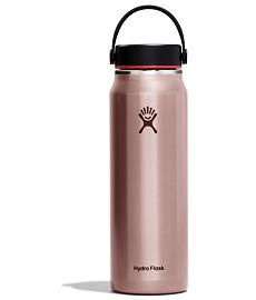 Fľaša Hydro Flask 32OZ WM B LIGHTWEIGHT Uni, quartz