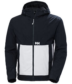 Bunda Helly Hansen RIG RAIN JACKET Man