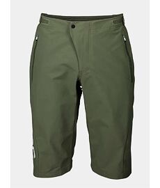 Pantaloni scurți de ciclism POC ESSENTIAL ENDURO SHORTS Om