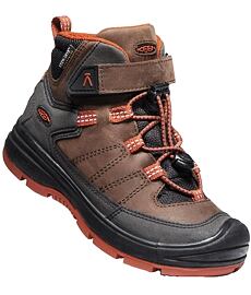 Buty KEEN REDWOOD MID WP YOUTH Junior