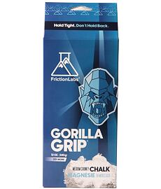 Magnesium FRICTION LAB GORILLA GRIP 12OZ  340G