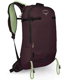 Rucsac OSPREY FIRN 18 Uni