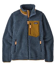 Jachetă PATAGONIA W CLASSIC RETRO-X JKT Lady