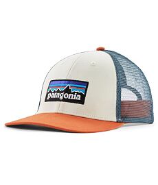 Șapcă PATAGONIA P-6 LOPRO LOPRO TRUCKER HAT Uni