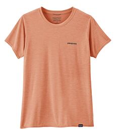 Tricou PATAGONIA W CAP COOL DAILY GRAPHIC SHIRT-WATERS Lady