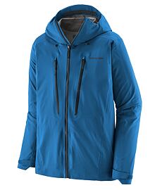 Bunda PATAGONIA M STORMSTRIDE JKT Man