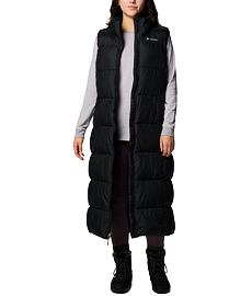 Kamizelka COLUMBIA PUFFECT LONG VEST Lady