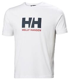 Triko Helly Hansen HH LOGO T-SHIRT 2.0 Man