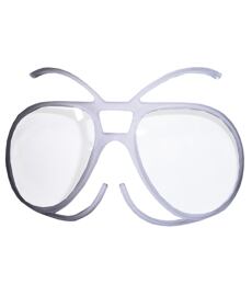 Clip pentru ochelari JULBO GOOGLES CLIP SIZE L