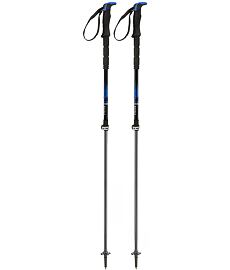 Bețe trekking SKI TRAB POLES STELVIO 2.0 140CM Uni