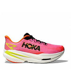 Boty HOKA W MACH X 3 Lady