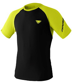 Triko DYNAFIT ALPINE PRO M S/S TEE Man