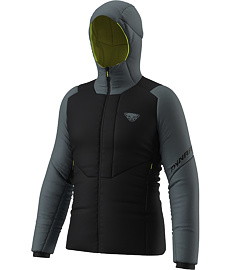 Jachetă DYNAFIT BLACKLIGHT PRL JKT M Man