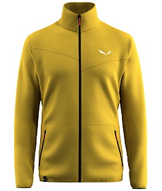 SALEWA PUEZ CAMMINO PL JKT M Férfi pulóver