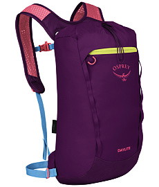 Hátizsák OSPREY DAYLITE CINCH PACK Uni