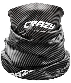 CRAZY NECK GAITER LIGHT Uni nyakmelegítő