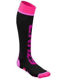 CRAZY CRAZY CARBON SOCKS Uni zokni