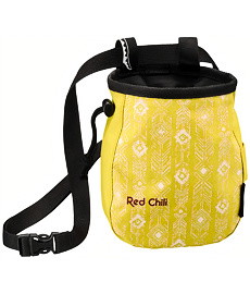 Sac de magneziu RED CHILI CB GIANT WASABI