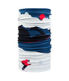 Marama MATT SCARF COOLMAX ECO Uni