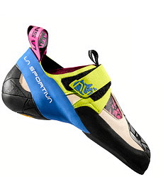 Lezečky LA SPORTIVA SKWAMA Woman