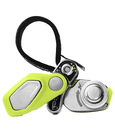 Brzda EDELRID OHMEGA