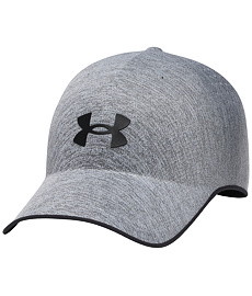 Kšiltovka UNDER ARMOUR STEALTHFORM LOW UNCRUSHABLE Uni