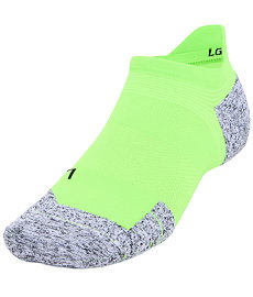 Ponožky UNDER ARMOUR AD RUN CUSHION 1PK NS TAB Uni