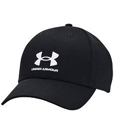 Kšiltovka UNDER ARMOUR M ESSENTIAL LOW LOCKUP ADJ Man