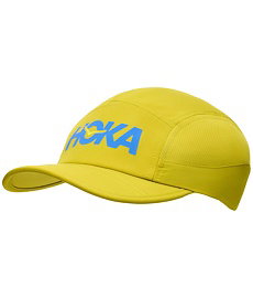 Kšiltovka HOKA RUN HAT Uni