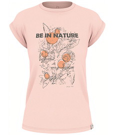 Dámské tričko HANNAH CLAIR Lady