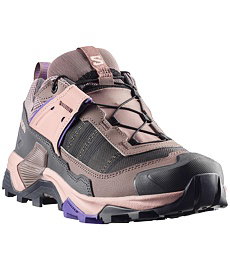 Dámské turistické boty SALOMON X ULTRA 5 GTX W