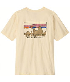Pánské tričko PATAGONIA M 73 SKYLINE T-SHIRT