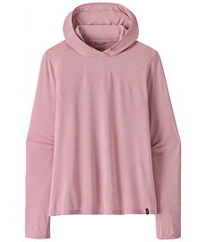 Dámská mikina PATAGONIA W CAP COOL ULTRA HOODY