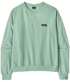 Dámská mikina PATAGONIA W DAILY CREW