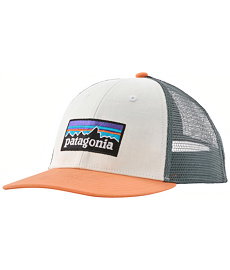 Kšiltovka PATAGONIA P-6 LOGO LOPRO TRUCKER HAT Uni