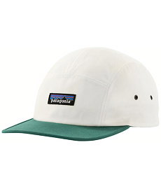 Kšiltovka PATAGONIA GRAPHIC MACLURE HAT Uni