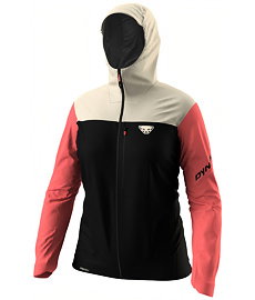 Dámská bunda DYNAFIT TRAVERSE 3L JKT W