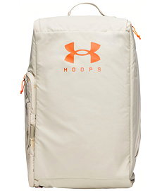 Sportovní taška UNDER ARMOUR UA CONTAIN DUO MD BP DUFFLE