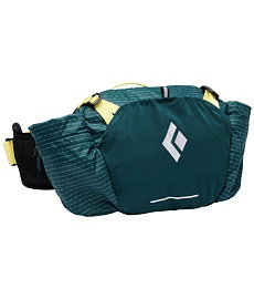 Ledvinka BLACK DIAMOND PURSUIT 6 WAIST PACK Uni