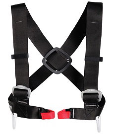 Prsní úvaz SINGING ROCK ALADIN