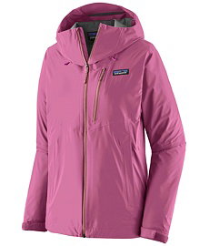 Dámská bunda PATAGONIA W GRANITE CREST RAIN JKT